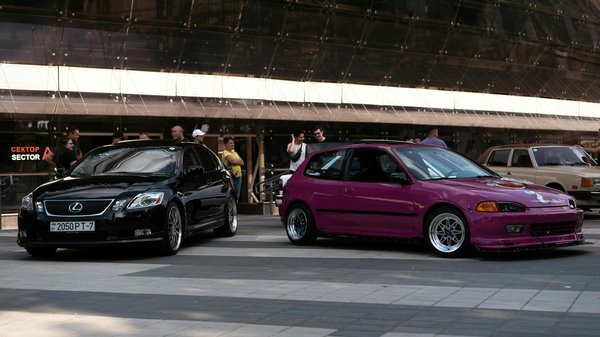 Comment augmenter l'efficacité énergétique de votre berline