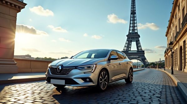 Conduire en voiture à Paris : comment naviguer dans les réglementations