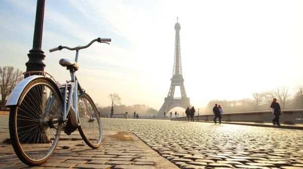 Les essentiels de la conduite à Paris : les règles à connaître